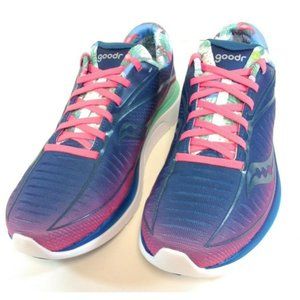 Limited Edition Saucony X Kinvara 10 - EUC!